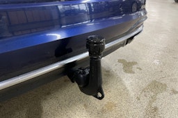 Sininen Audi A4 2022 kuva 14.