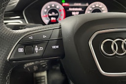 Sininen Audi A4 2022 kuva 24.