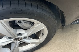 musta Audi A4 2022 kuva 10.