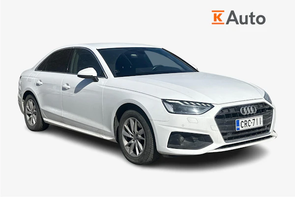 Audi A4 Sedan Business 35 TFSI 110kW MHEV S tronic