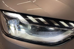 Harmaa Audi A4 2022 kuva 14.