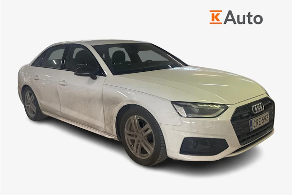 Audi A4 Sedan Business Advanced 40 TFSI 150kW MHEV quattro S tronic