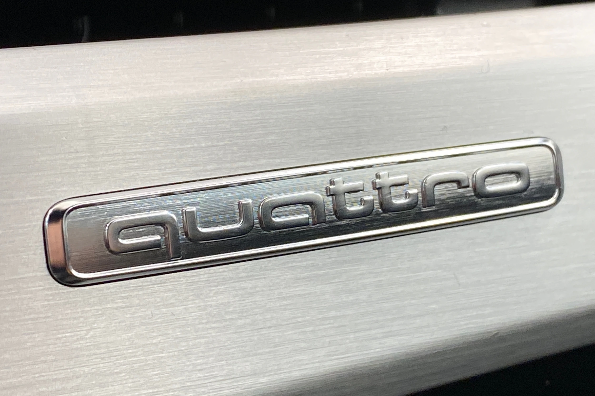 valkoinen Audi A4 2022 kuva 23.