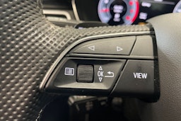 valkoinen Audi A4 2022 kuva 18.