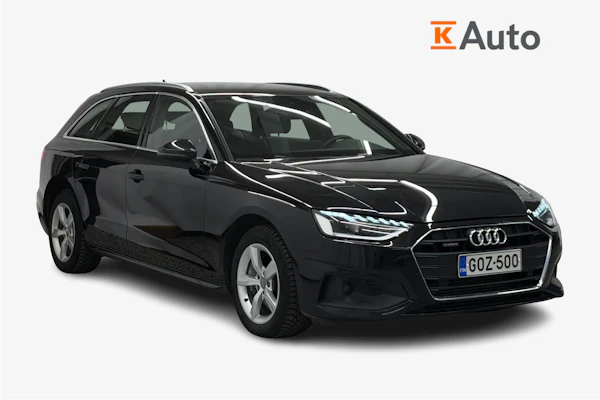 Audi A4 Avant Business 40 TFSI 150 kW MHEV quattro S tronic