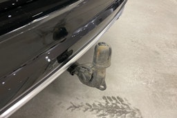 musta Audi A4 2022 kuva 14.