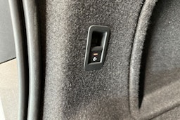 harmaa Audi A4 2022 kuva 24.