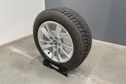 met. vihreä Audi A4 2022 kuva 14.
