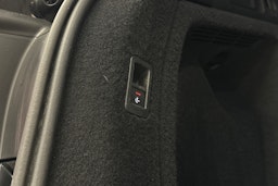 musta Audi A4 2023 kuva 27.