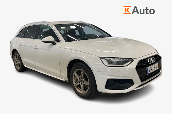 Audi A4 Avant Business 40 TFSI 150 kW MHEV quattro S tronic