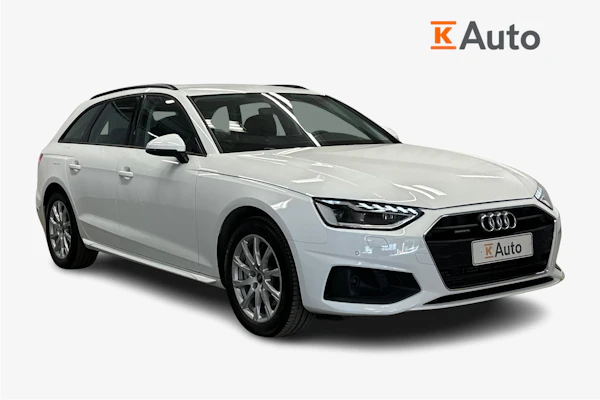 Audi A4 Avant Business 40 TFSI 150 kW MHEV quattro S tronic