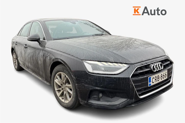 Audi A4 Sedan Business 35 TFSI 110kW MHEV S tronic
