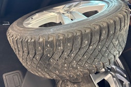 harmaa Audi A4 2023 kuva 25.