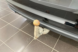 musta Audi A4 2023 kuva 35.