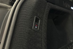 musta Audi A4 2023 kuva 29.