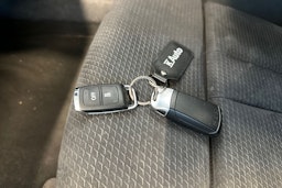 harmaa Audi A4 2023 kuva 27.