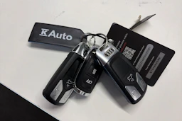 musta Audi A4 2023 kuva 30.