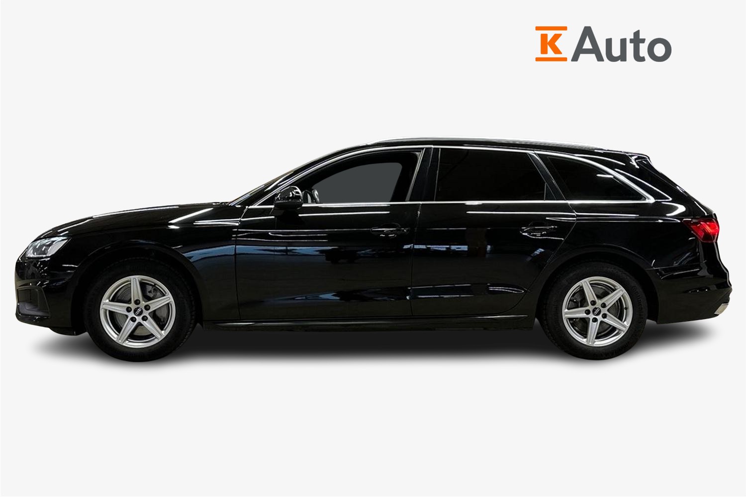 Audi A4 2023, bild 5/31
