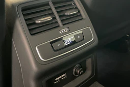 Valkoinen Audi A4 2023 kuva 26.