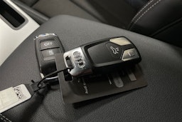 Harmaa Audi A4 2023 kuva 20.