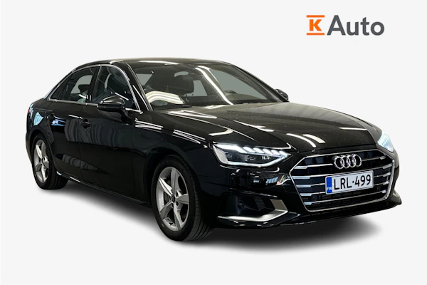 Audi A4 Sedan Business Advanced 40 TFSI 150 kW MHEV S tronic