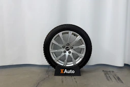 met. harmaa Audi A4 2023 kuva 11.
