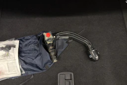 met. harmaa Audi A4 2023 kuva 14.