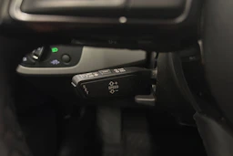 met. harmaa Audi A4 2023 kuva 20.