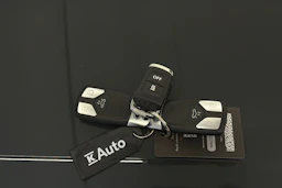 met. harmaa Audi A4 2023 kuva 29.