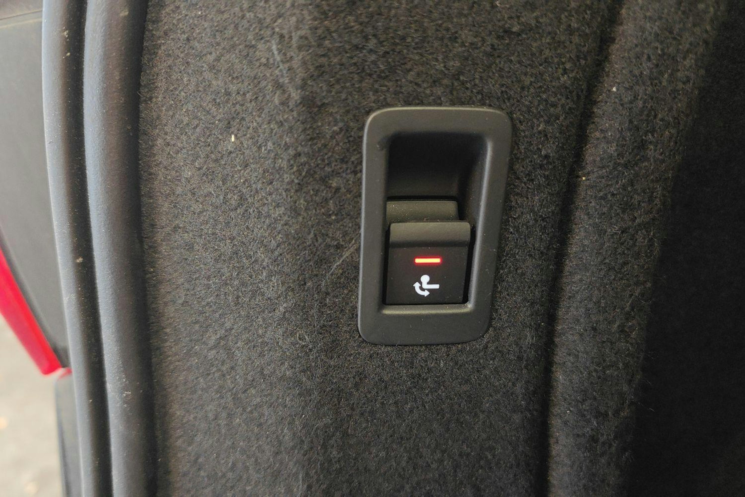 musta Audi A4 2023 kuva 15.