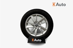 musta Audi A4 2023 kuva 11.
