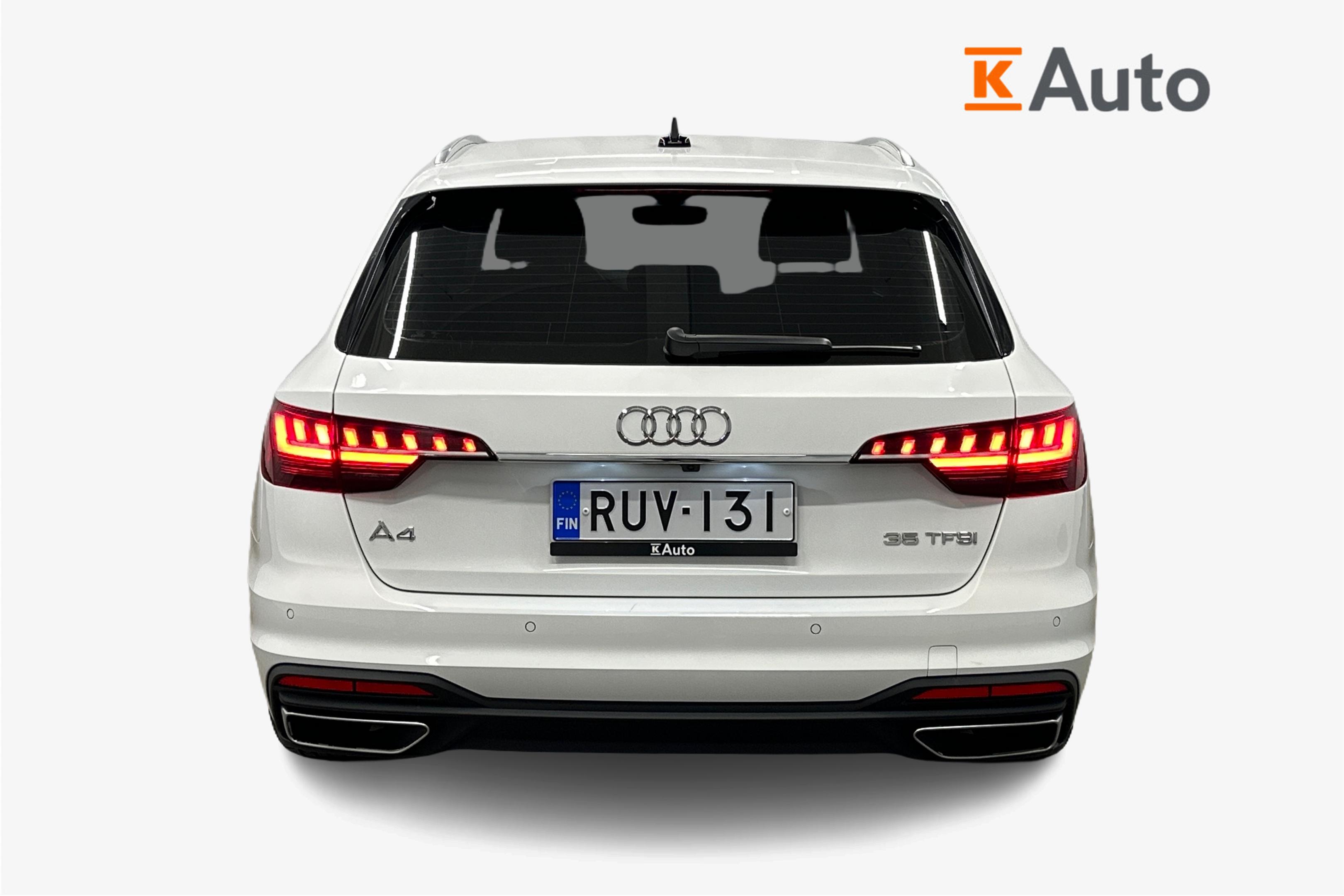 Audi A4 Avant 35 TFSI Progress 2023, kuva 3/29