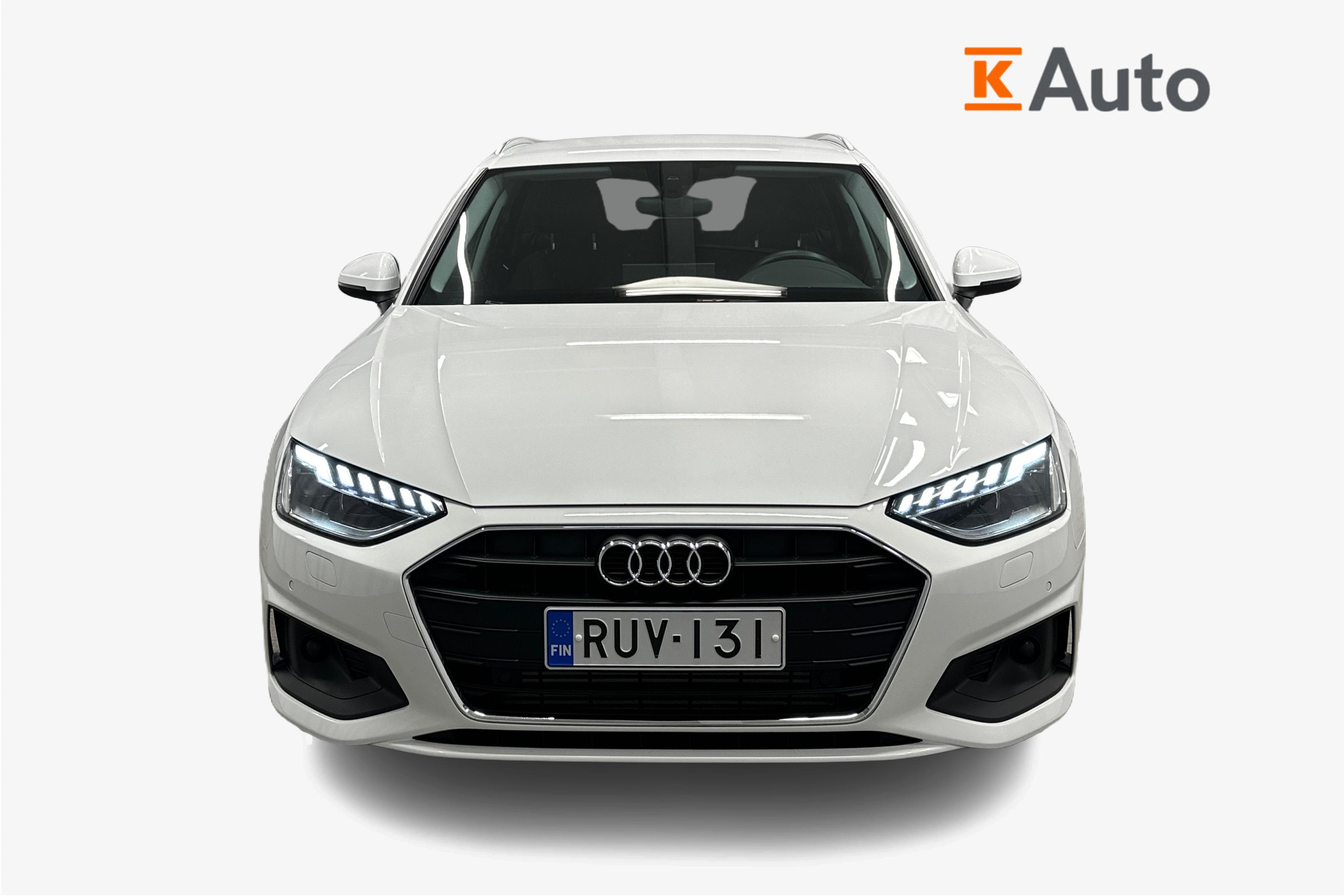 Audi A4 Avant 35 TFSI Progress 2023, kuva 4/29