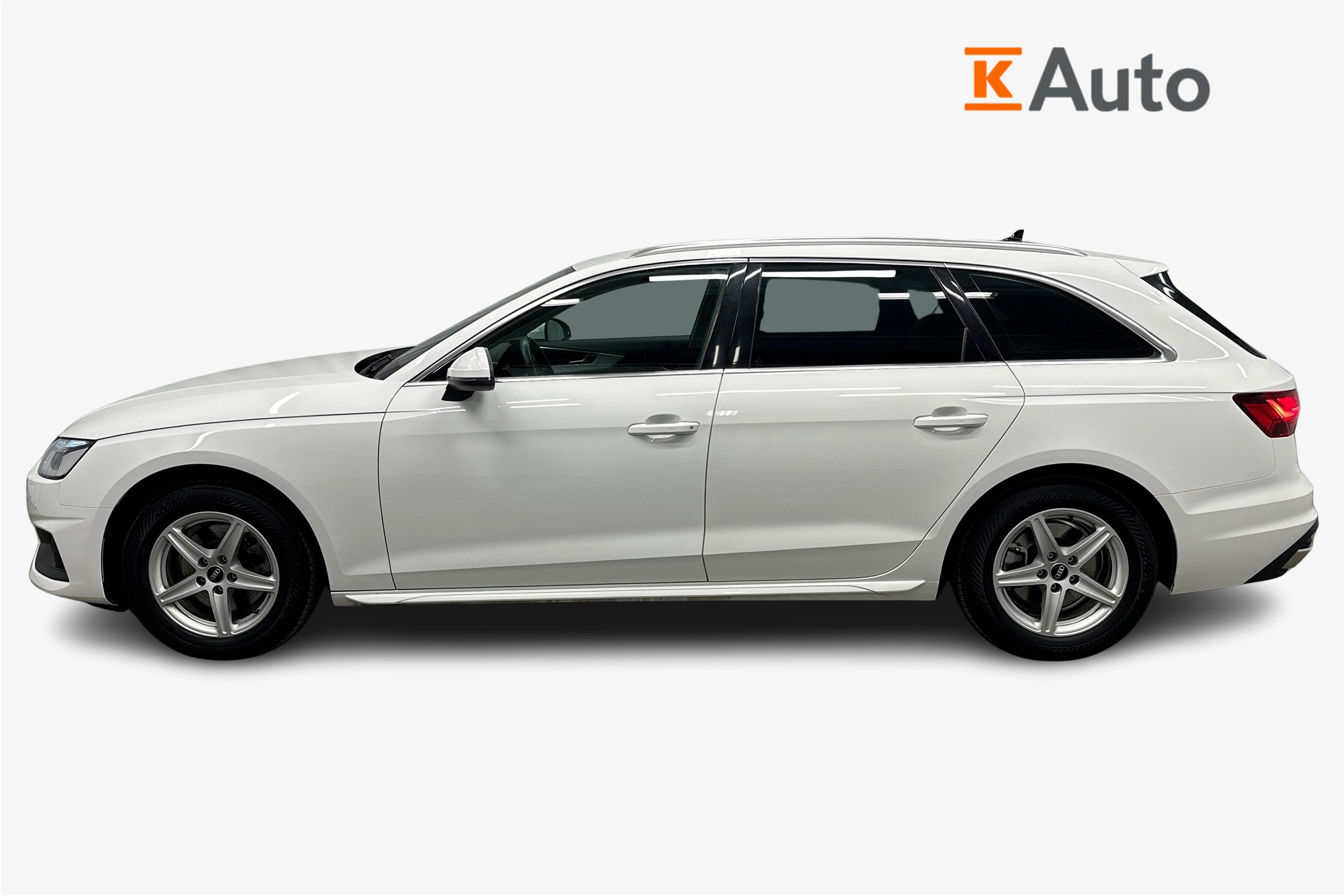 Audi A4 Avant 35 TFSI Progress 2023, kuva 5/29