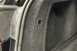 musta Audi A4 2023 kuva 21.