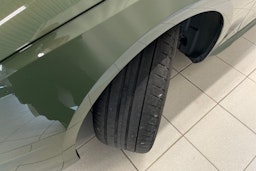 vihreä Audi A4 2023 kuva 10.