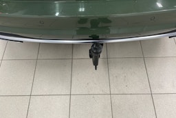 vihreä Audi A4 2023 kuva 18.