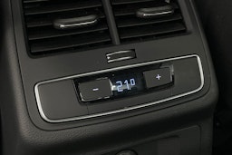 harmaa Audi A4 2023 kuva 24.