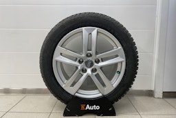 harmaa Audi A4 2023 kuva 27.