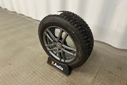 musta Audi A4 2023 kuva 13.