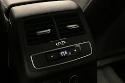 valkoinen Audi A4 2023 kuva 14.