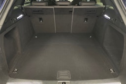 Sininen Audi A4 2024 kuva 22.