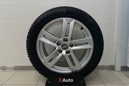 Sininen Audi A4 2024 kuva 24.