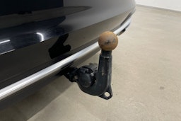 musta Audi A4 2024 kuva 14.