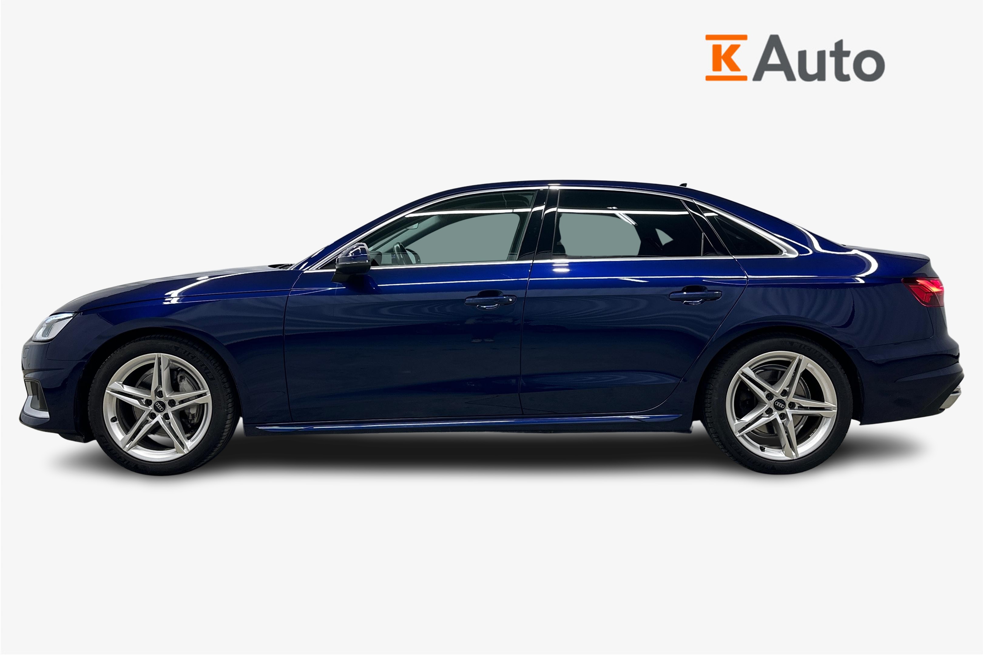 Audi A4 2024, kuva 5/30