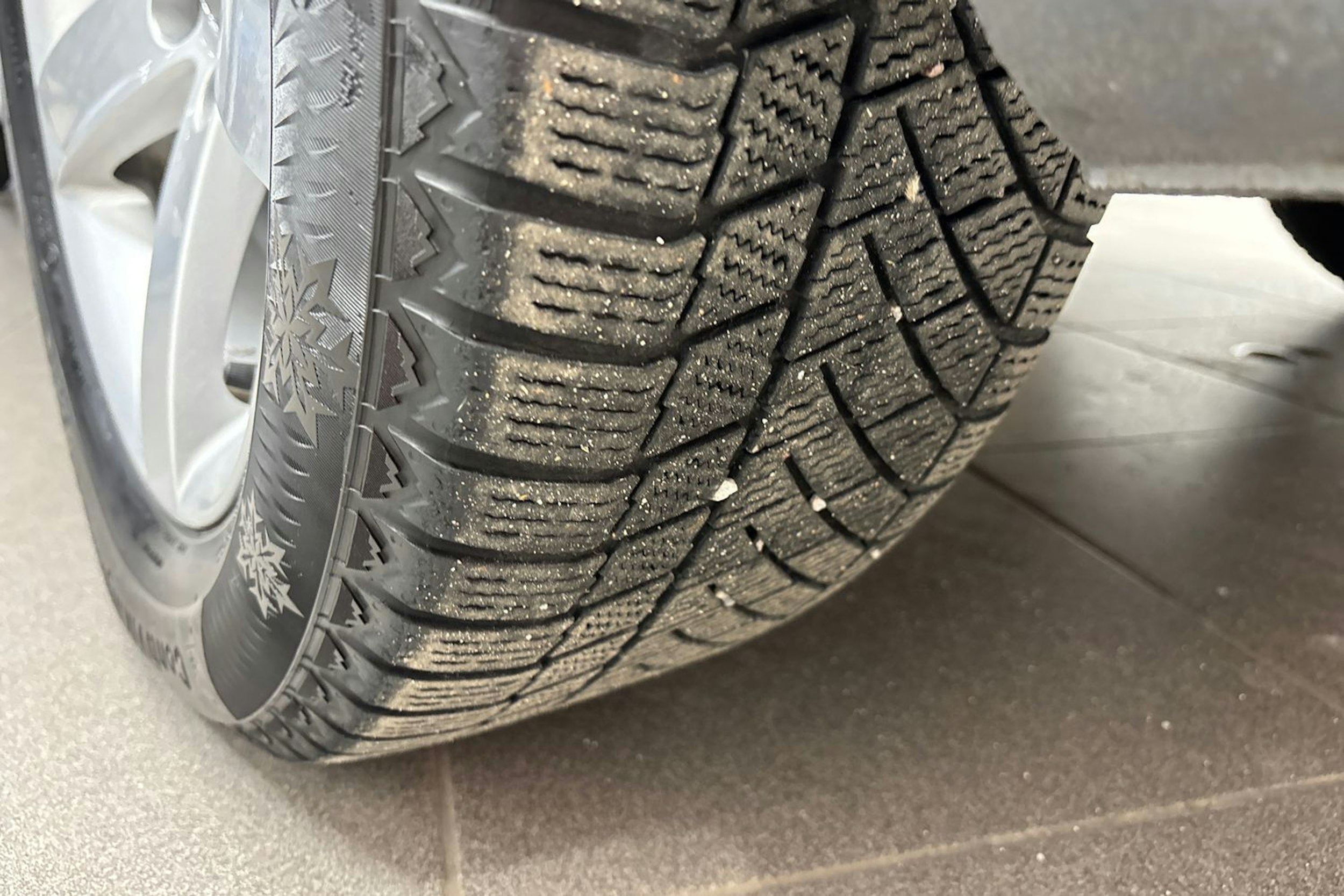 ruskea (beige) Audi A4 allroad quattro 2010 kuva 13.