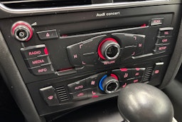 ruskea (beige) Audi A4 allroad quattro 2010 kuva 17.