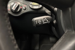 ruskea (beige) Audi A4 allroad quattro 2010 kuva 19.