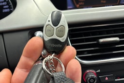 ruskea (beige) Audi A4 allroad quattro 2010 kuva 21.