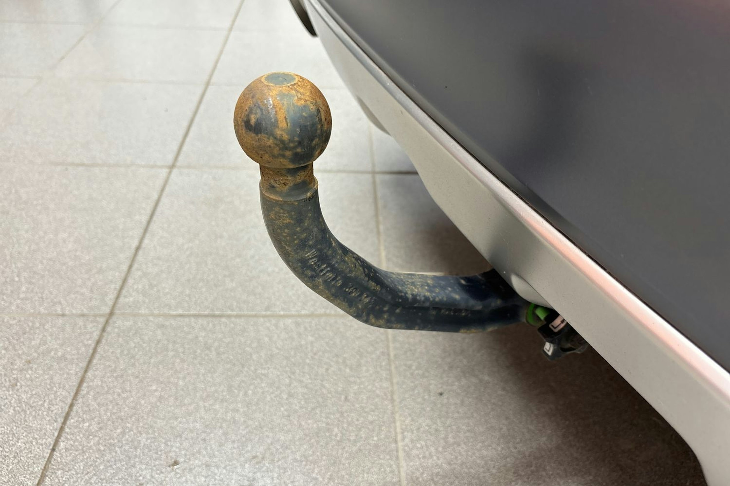 ruskea (beige) Audi A4 allroad quattro 2010 kuva 24.